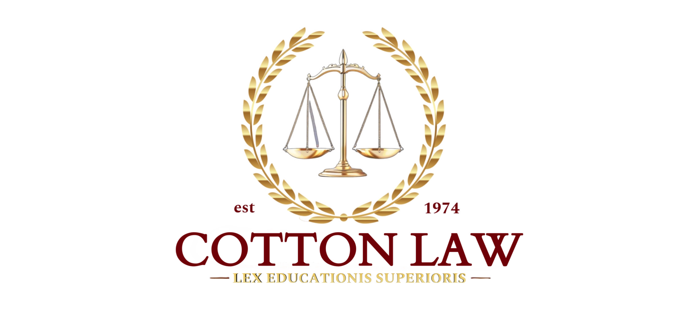 Cotton Law